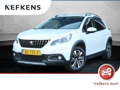 Peugeot 2008 - 1.2 PureTech Allure Automaat | Parelmoer | Achteruitrij-camera | Apple Carplay & Android A