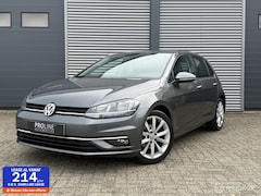 Volkswagen Golf - 1.0 TSI Highline