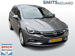 Opel Astra Sports Tourer - 1.4 Innovation 150 Pk, Airco/ECC, Navigatie, Camera,