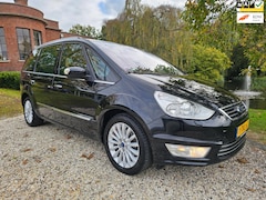 Ford Galaxy - 1.6 SCTi Platinum 7-persoons/XENON/leer/CRUISE