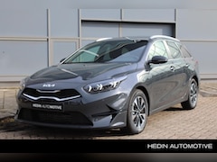 Kia Cee'd Sportswagon - Ceed 1.0 T-GDi MHEV Design Edition Keyless | Winterpakket | Parkpilot & Camera