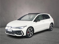 Volkswagen Golf - 1.5 eHybrid GTE 272pk DSG Automaat, Panoramadak, Trekhaak, Lederen bekleding, Stoelverwarm
