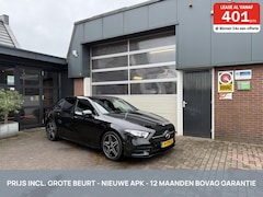 Mercedes-Benz A-klasse - 180 Business Solution AMG WIDESCREEN *ALL-IN PRIJS