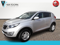 Kia Sportage - 1.6 GDI Vibe. Dealeronderhouden, navigatie