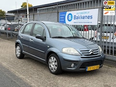 Citroën C3 - 1.4i-16V Ambiance | Automaat | Airco | Cruise | NAP