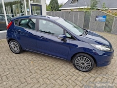 Ford Fiesta - 1.25 Limited Apk tot 29-08-2026