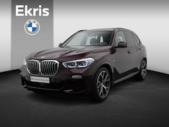 BMW X5 - xDrive40i High Executive | M Sportpakket | Audio Media Pack | Active Steering | Soft Close
