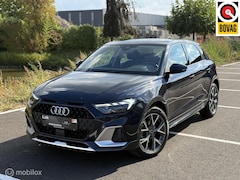Audi A1 citycarver - 30 TFSI MATRIX|CARPLAY|KEYLESSGO|DSG