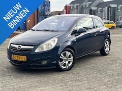 Opel Corsa - 1.3 CDTi EcoFlex S/S Cosmo, Airco rijklaar
