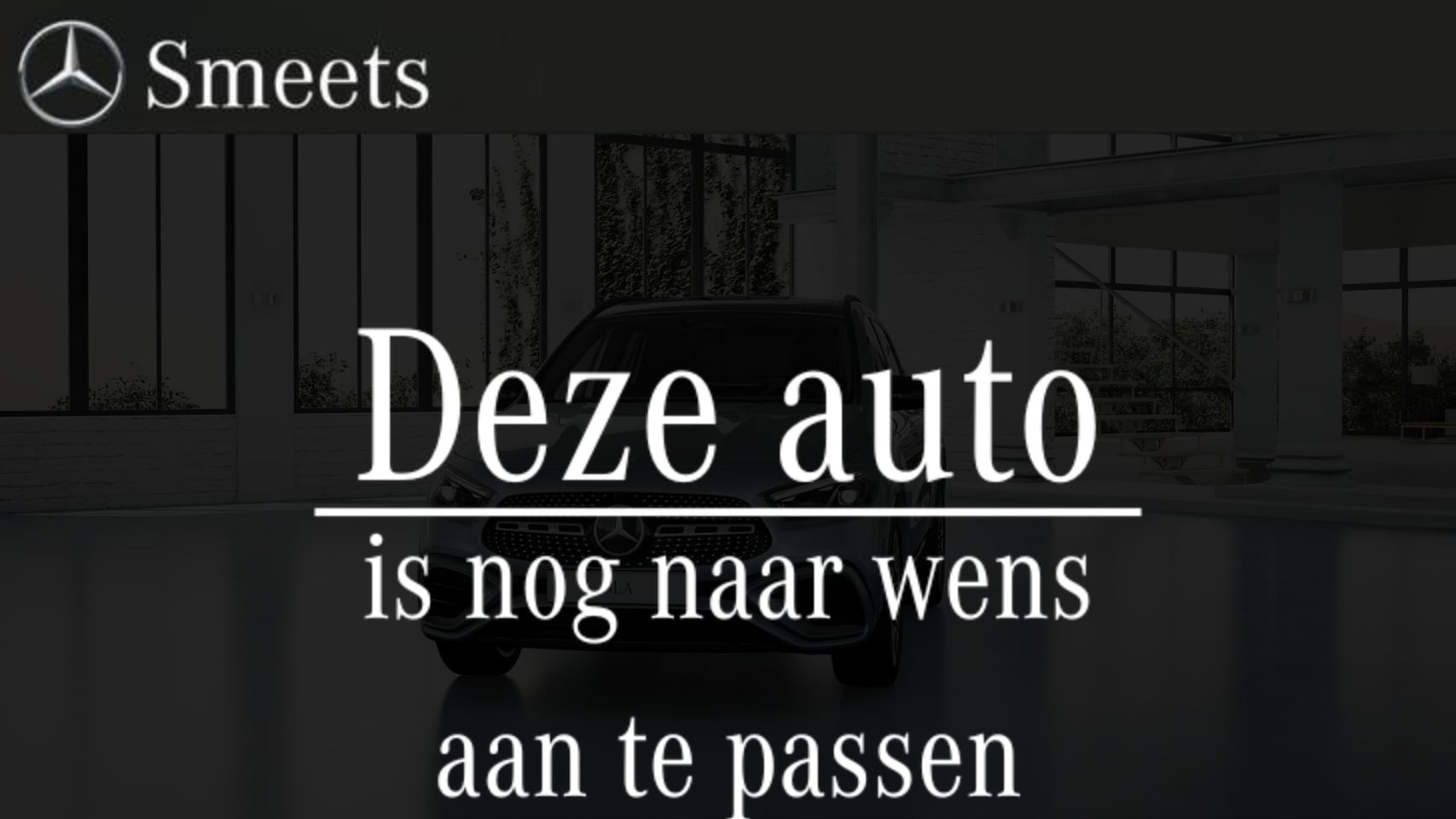 Mercedes-Benz GLA-Klasse - 250 e Business Solution AMG 250 e Business Solution AMG - AutoWereld.nl
