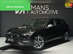 SEAT Leon - 1.4 TSI eHybrid PHEV FR / Sfeerverl. / Carplay / 1e eigenaar / Keyless