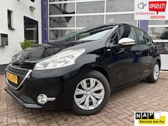 Peugeot 208 - 1.2 VTi Active * 5 DEURS * AIRCO * NAVIGATIE
