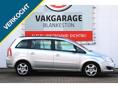 Opel Zafira - 1.8 Business / 7 persoons