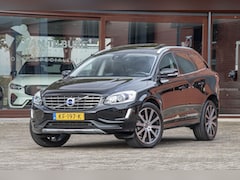 Volvo XC60 - 2.4 D4 R-DESIGN / TREKHAAK / PANO