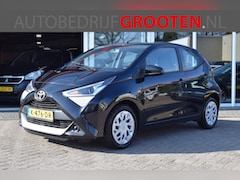 Toyota Aygo - 1.0 VVT-i x-play//Camera//Airco//Carplay