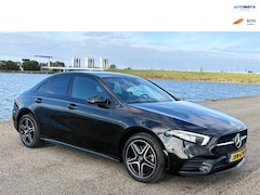 Mercedes-Benz A-klasse - 250 e Business Solution AMG Limited/Vol Opties/Dealer Auto