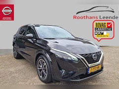 Nissan Qashqai - 1.3 158PK DIG-Turbo Mild-Hybrid X-Tronic A/T Tekna - Design Pack