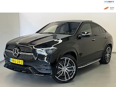 Mercedes-Benz GLE-Klasse Coupé - 350e / AMG / 22" / Pano / BTW / Burmester