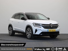 Renault Austral - 200pk E-Tech full hybrid Iconic | Elektrische bestuurdersstoel | 360* Camera | Adaptive Cr