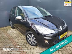 Citroën C3 - 1.2 VTi Collection Plus AC / PDC / Cruise