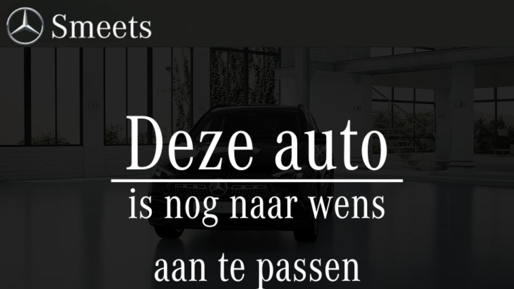 Mercedes-Benz GLA-Klasse - 250 e Business Solution AMG 250 e Business Solution AMG - AutoWereld.nl