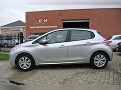 Peugeot 208 - 1.2 VTi Active airco motor probleem