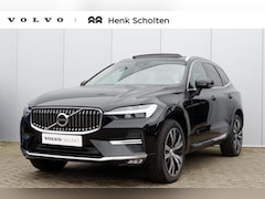 Volvo XC60 - 2.0 B4 D Inscription | Panoramadak | Lederen bekleding | Keyless Drive | Adaptieve Cruise