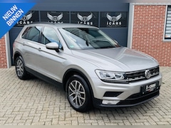 Volkswagen Tiguan - 1.4 TSI ACT Dealer onderhouden LED&NAVI