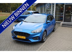 Ford Focus Wagon - 1.0 EcoBoost 125 PK Hybrid ST Line X Business WINTER PACK | CAMERA | B&O AUDIO |