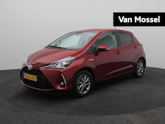 Toyota Yaris - 1.5 Hybrid Dynamic | Trekhaak | Apple Carplay-Android Auto | Clima | Camera | Cruise | Key