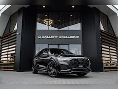 Audi RSQ8 - 4.0 TFSI quattro - Akrapovic | Panorama | B&O | Massage | Elek. Trekhaak | Memory