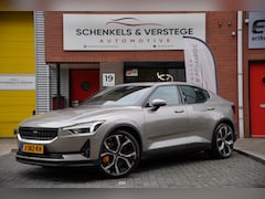 Polestar 2 - 2 Long Range Dual Motor Launch Edition 78kWh / Perf Remmen / Panoramadak / Harman Kardon /