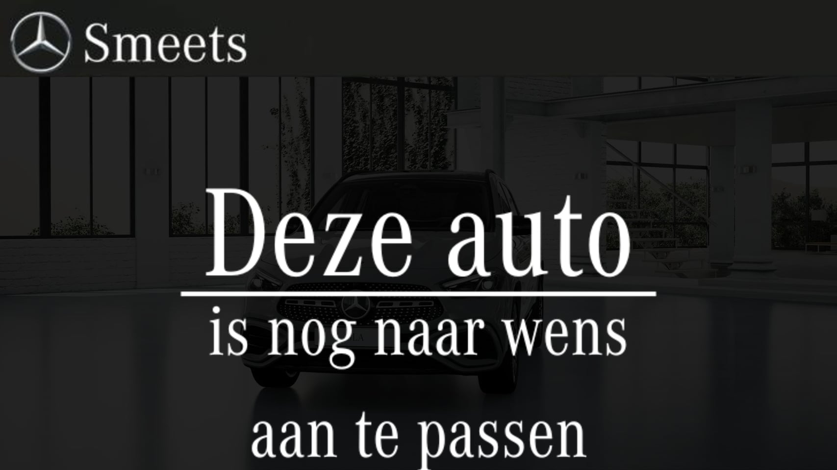 Mercedes-Benz GLA-Klasse - 250 e Business Solution AMG 250 e Business Solution AMG - AutoWereld.nl