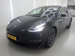 Tesla Model 3 - Long-Range AWD 351pk 75 kWh [ TREKHAAK+AUTOPILOT+620KM WLTP+PREMIUM AUDIO ]