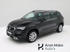 SEAT Ateca - 1.5 TSI Style Business Intense Camera, Carplay, Stoel- en stuurverwarming