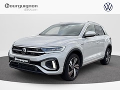 Volkswagen T-Roc - 1.5 TSI R-Line | A-Camera | Keyless | LED | 150Pk | App Connect |