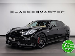Porsche Panamera - 4.8 S Btw auto, Fiscale waarde € 14.000, - (€ 49.545.45 Ex B.T.W) DEALER AUTO Uniek