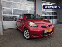 Toyota Aygo - 1.0-12V Comfort