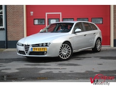 Alfa Romeo 159 Sportwagon - 2.2 JTS Distinctive