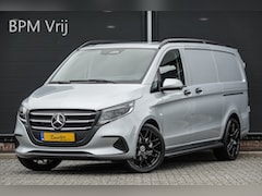 Mercedes-Benz Vito - 119Cdi 190Pk 9G-Tronic Aut. | Select | Lang | 360° Camera | 2xSchuifdeur | Treeplanken | 2