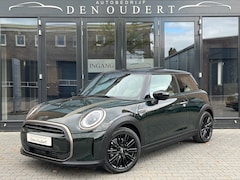 MINI Cooper - 1.5 Resolute Edition PANO/HARMAN/ VOL VOL