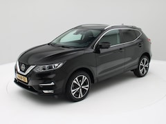 Nissan Qashqai - 1.3 DIG-T Business Edition Panorama /Camera