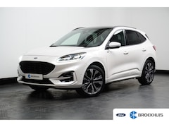 Ford Kuga - 2.5 PHEV ST-Line X | Pano-dak | Alle opties | 20 inch | Adapt. Cruise | Head-Up Display |