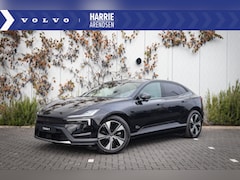 Polestar 4 - 4 Long Range Single motor Prime 100 kWh | Adaptive cruise control + Pilot assist | Lane ch