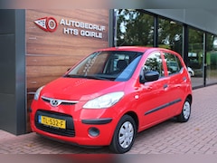 Hyundai i10 - 1.1 Pure