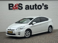 Toyota Prius - 1.8 Comfort Camera Clima Navigatie Head up dsiplay Xenon Goed onderhouden