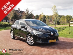Renault Clio - 1.0 TCe Zen | Apple Carplay | Cruise Control | Parkeersensoren | LED | NL-Auto |