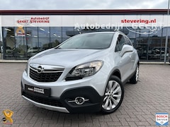 Opel Mokka - 1.4 TURBO 16V / Camera / Cruise / Navi