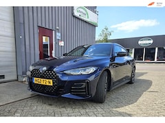 BMW 4-serie Gran Coupé - M440i xDrive High Executive