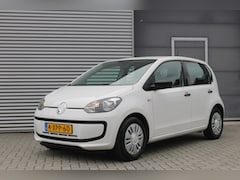 Volkswagen Up! - 1.0 take up BlueMotion I 5 Deurs I Airco